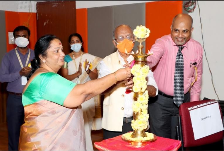 SACAS Infrastructure photo 13